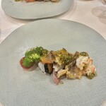 箕面 一 - 料理写真: