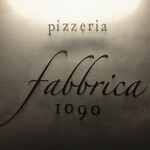 ピッツェリア ファッブリカ 1090