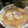 麻布ラーメン 麻布十番店