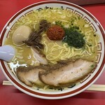 中華そば専門 田中そば店 - 料理写真: