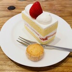 プレリアル成城 - 料理写真: