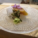 西天満 岩さき - 