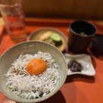 西天満 岩さき - 
