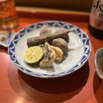 西天満 岩さき - 