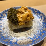 西天満 岩さき - 