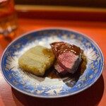 西天満 岩さき - 