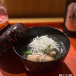西天満 岩さき - 