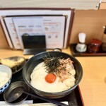 うどん上々