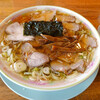 中華そば 三昧軒 松本元町店