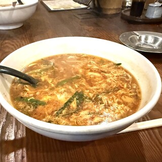ピリ辛亭_1