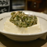 大島や - 15/4月 だしっやっこ