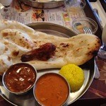 Dip mahal - 