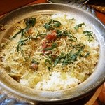 ほむら - じゃこご飯