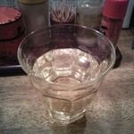 秋元屋 - ワイン