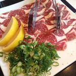 グルメリア但馬 - 