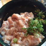 グルメリア但馬 - 