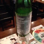 日本酒センター ニューキタノザカ - 