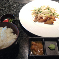 鉄板DINING集 栄店 - 