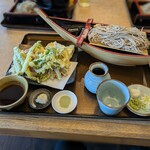 そば処 せきや - 