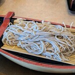 そば処 せきや - 