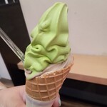 菓匠茶屋 - 料理写真: