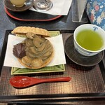 玉露軒 - 