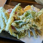 そば処 せきや - 