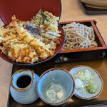 そば処 せきや - 