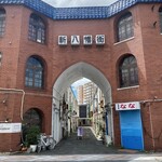 深夜喫茶&BAR ANCHOR - 