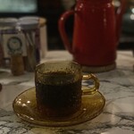 深夜喫茶&BAR ANCHOR - オリジナルブレンドコーヒー