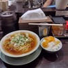 中華そば 三昧軒 長野権堂店