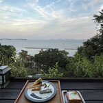 和カフェ たらそ - 