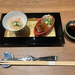 かに重 - 