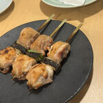 炭火焼 鳥八 - 