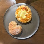 サフラン - 料理写真: