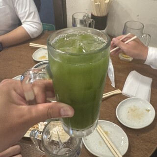 立ち飲み処 おおの屋_0