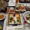 信貴山観光ホテル - 料理写真: