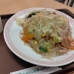 リンガーハット - 料理写真: