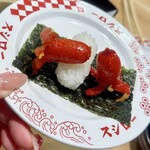 スシロー - 料理写真: