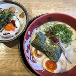 まこと屋 - 料理写真: