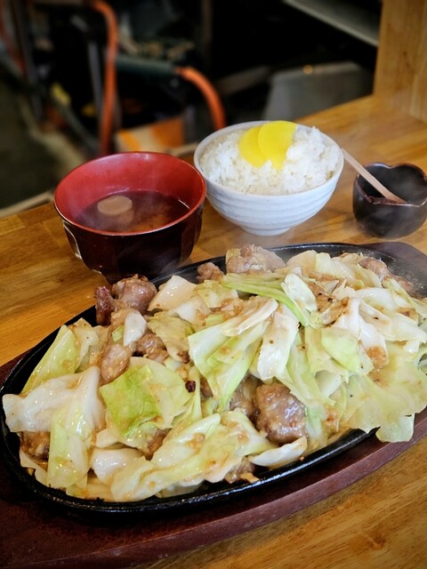 鉄板焼肉みづき - 荒尾/焼肉 | 食べログ