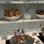 The Wing Business Class Lounge - 