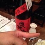 日本酒センター ニューキタノザカ - 