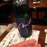 日本酒センター ニューキタノザカ - 