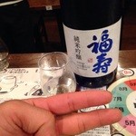 日本酒センター ニューキタノザカ - 