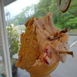 まきばのジャージー - 