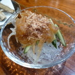 お季味 - 梅水晶（￥480）