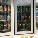 The Wing Business Class Lounge - 