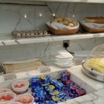 The Wing Business Class Lounge - 