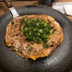 鉄板焼 すみだ - 